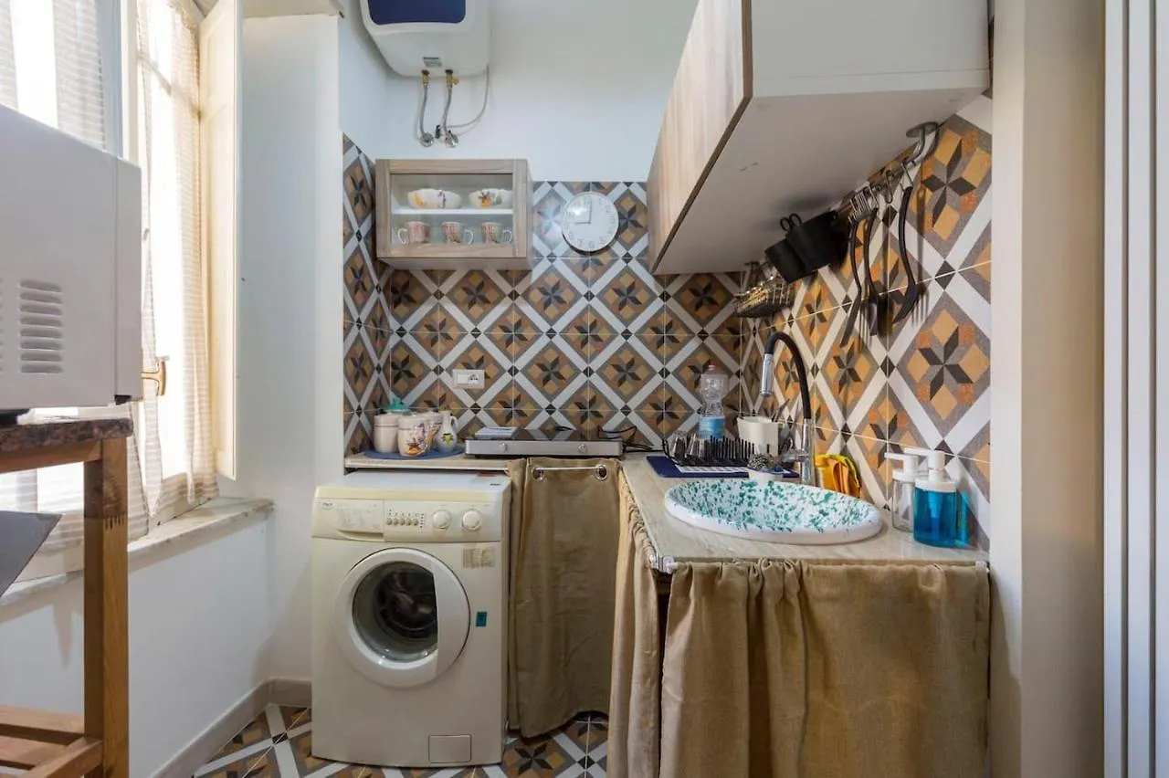 Casa Di Anna - Appartamento Nel Cuore Di Ortigia Syracuse