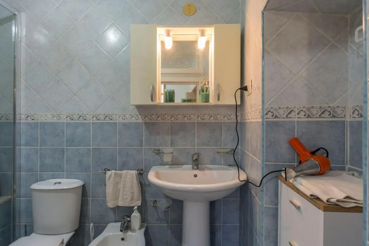 Casa Di Anna - Appartamento Nel Cuore Di Ortigia Syracuse Italy