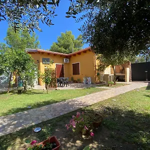  Casa vacanze Shardana Italia