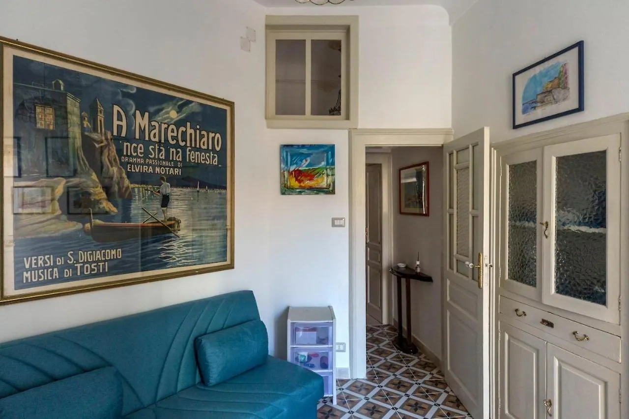Casa Di Anna - Appartamento Nel Cuore Di Ortigia Syracuse Italie