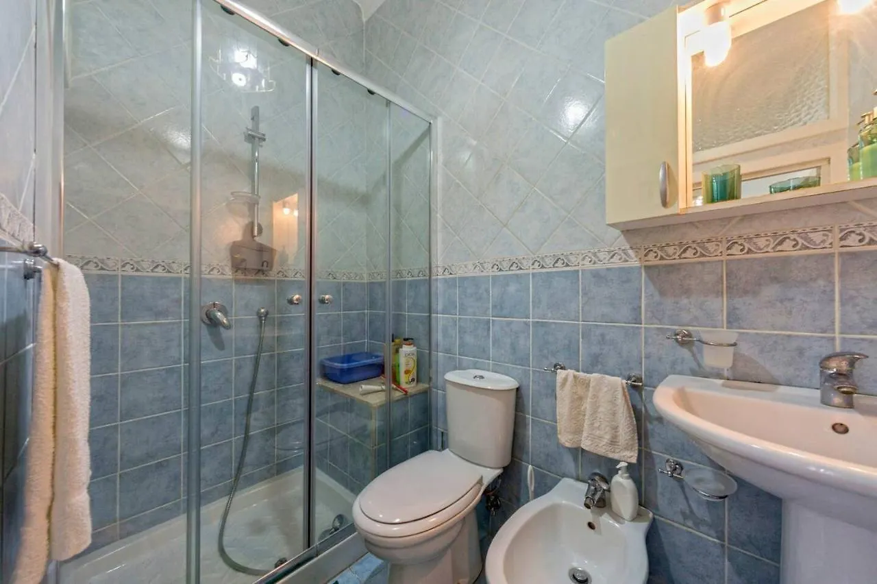 Appartement Casa Di Anna - Appartamento Nel Cuore Di Ortigia Syracuse