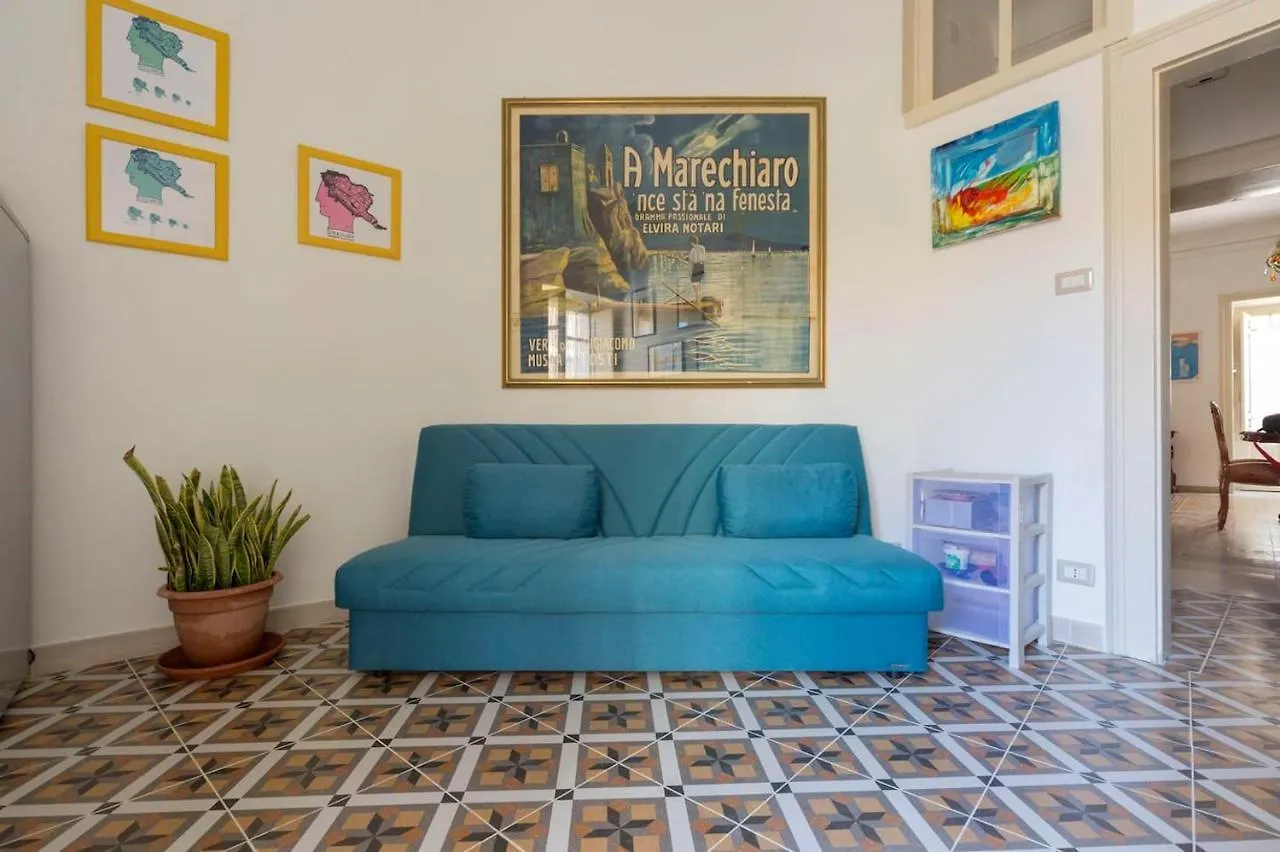 Casa Di Anna - Appartamento Nel Cuore Di Ortigia Syracuse 0*,