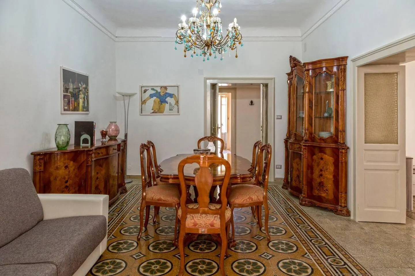 Casa Di Anna - Appartamento Nel Cuore Di Ortigia Syracuse